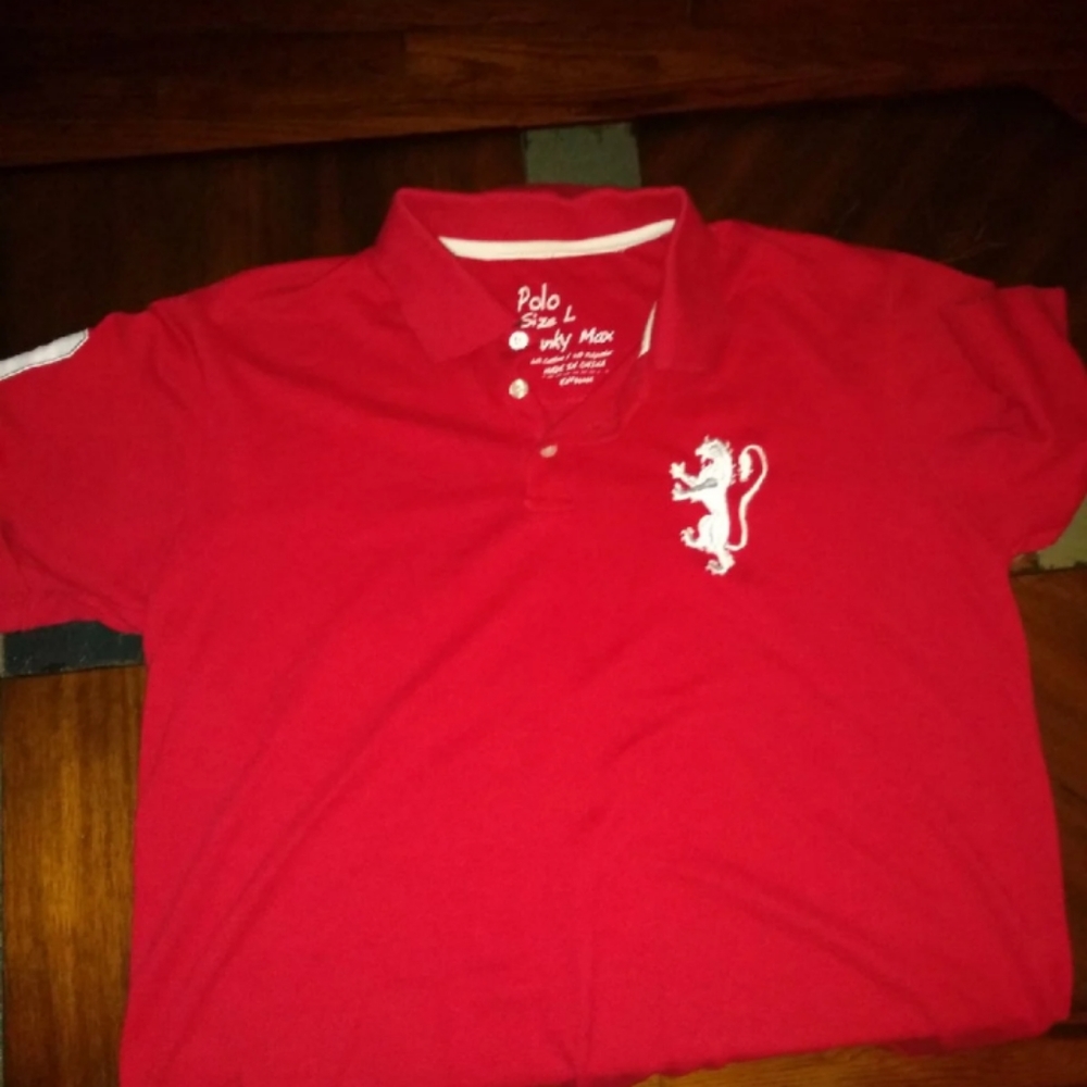 Franky Max Polo